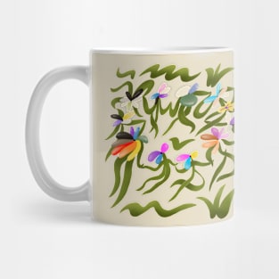 Love is love Mug